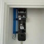 Meterkast Planciusstraat