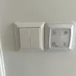 Schakelaar Planciusstraat