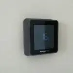 Thermostaat Planciussstraat