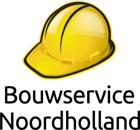 Logo bouwservice noordholland