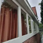 Restauratie woning Clivialaan 27 Heemstede Bouwservice Noordholland
