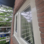 Restauratie woning Clivialaan 27 Heemstede Bouwservice Noordholland