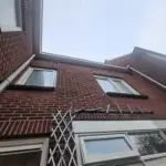 Restauratie woning Clivialaan 27 Heemstede Bouwservice Noordholland