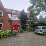 Restauratie woning Clivialaan 27 Heemstede Bouwservice Noordholland