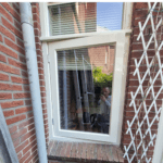 Restauratie woning Clivialaan 27 Heemstede Bouwservice Noordholland