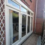 Restauratie woning Clivialaan 27 Heemstede Bouwservice Noordholland