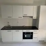 Keuken IJselstraat 37-1 Bouwservice Noordholland