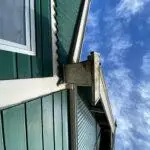 Verduurzamen woning Oostzanerdijk 72 Amsterdam