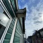 Verduurzamen woning Oostzanerdijk 72 Amsterdam