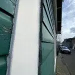 Verduurzamen woning Oostzanerdijk 72 Amsterdam