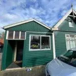 Verduurzamen woning Oostzanerdijk 72 Amsterdam