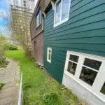 Verduurzamen woning Oostzanerdijk 72 Amsterdam