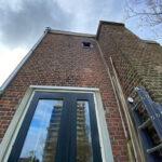 Verduurzamen woning Oostzanerdijk 72 Amsterdam