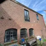 Verduurzamen woning Oostzanerdijk 72 Amsterdam