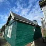 Verduurzamen woning Oostzanerdijk 72 Amsterdam
