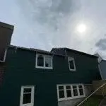 Verduurzamen woning Oostzanerdijk 72 Amsterdam