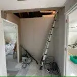 Heerengracht 79 Zaandam Velux dakkapellen Bouwservice Noordholland