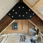 Heerengracht 79 Zaandam Velux dakkapellen Bouwservice Noordholland