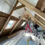 Verbouwing dakkapel Westerstraat Noord Scharwoude Bouwservice Noordholland