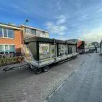 Verbouwing dakkapel Westerstraat Noord Scharwoude Bouwservice Noordholland