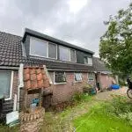 Verbouwing en dakkapel Westerstraat Noord-Scharwoude