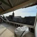 Bouwservice Noordholland verbouw en dakkapel Westerstraat Noord-Scharwoude