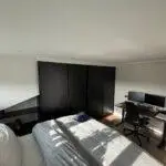 Verbouwing dak opbouw Cezannehof 43